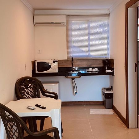 Costa Allegra Ingleses Residence Флоріанополіс Екстер'єр фото