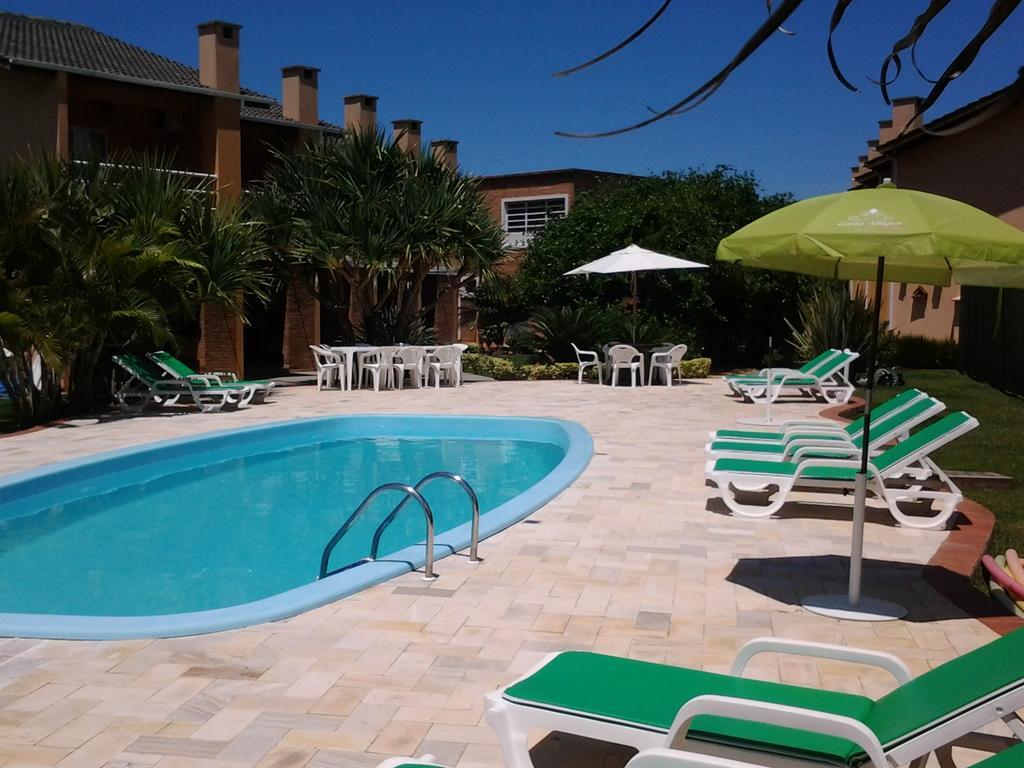 Costa Allegra Ingleses Residence Флоріанополіс Екстер'єр фото