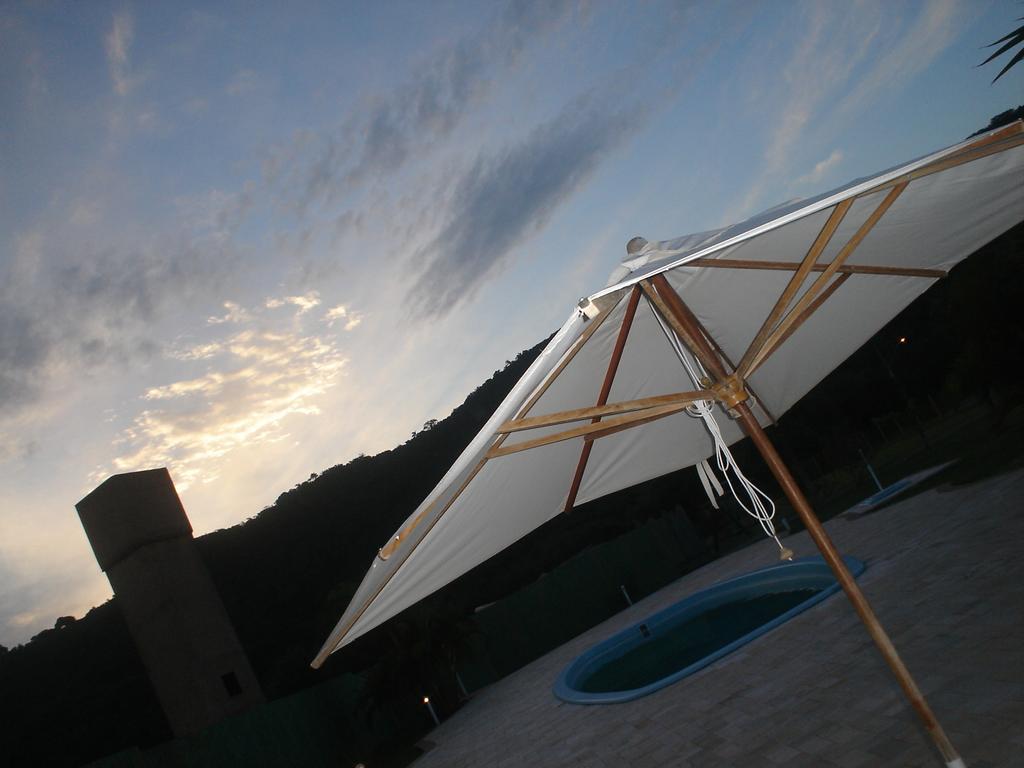 Costa Allegra Ingleses Residence Флоріанополіс Екстер'єр фото