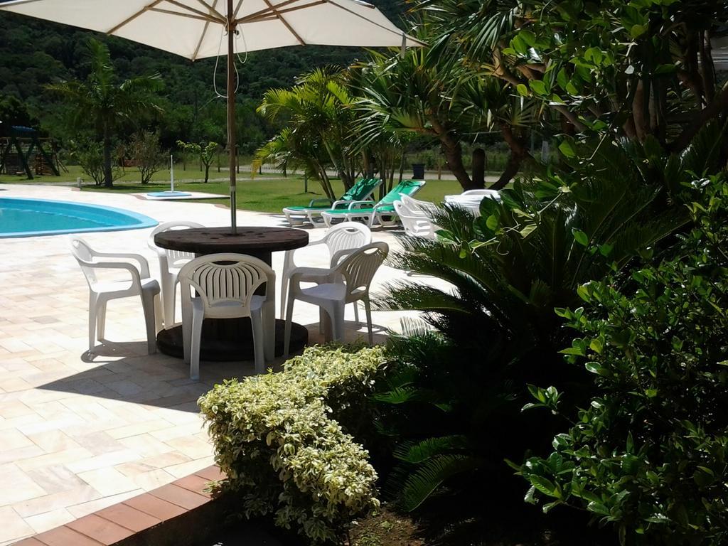 Costa Allegra Ingleses Residence Флоріанополіс Екстер'єр фото