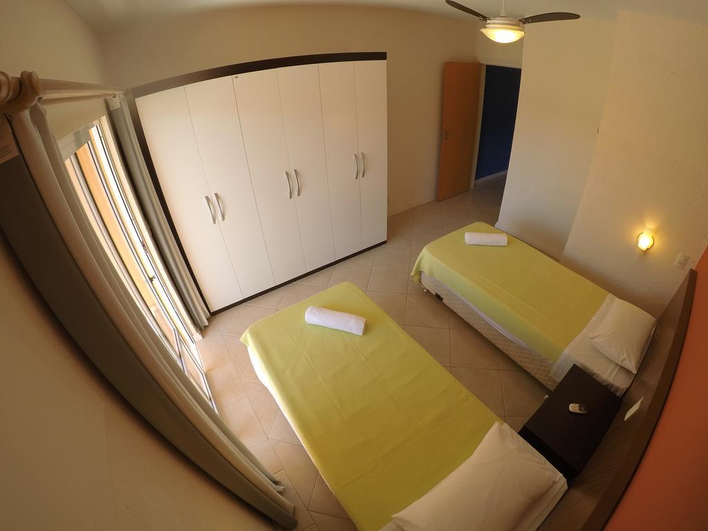 Costa Allegra Ingleses Residence Флоріанополіс Номер фото
