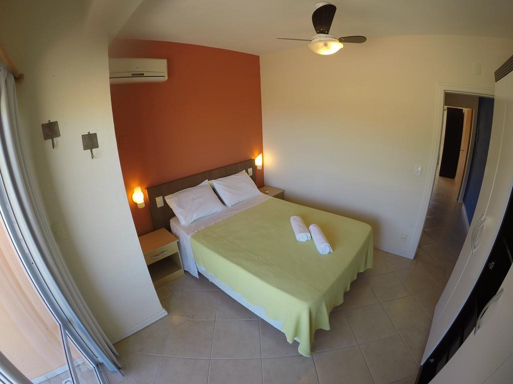 Costa Allegra Ingleses Residence Флоріанополіс Номер фото