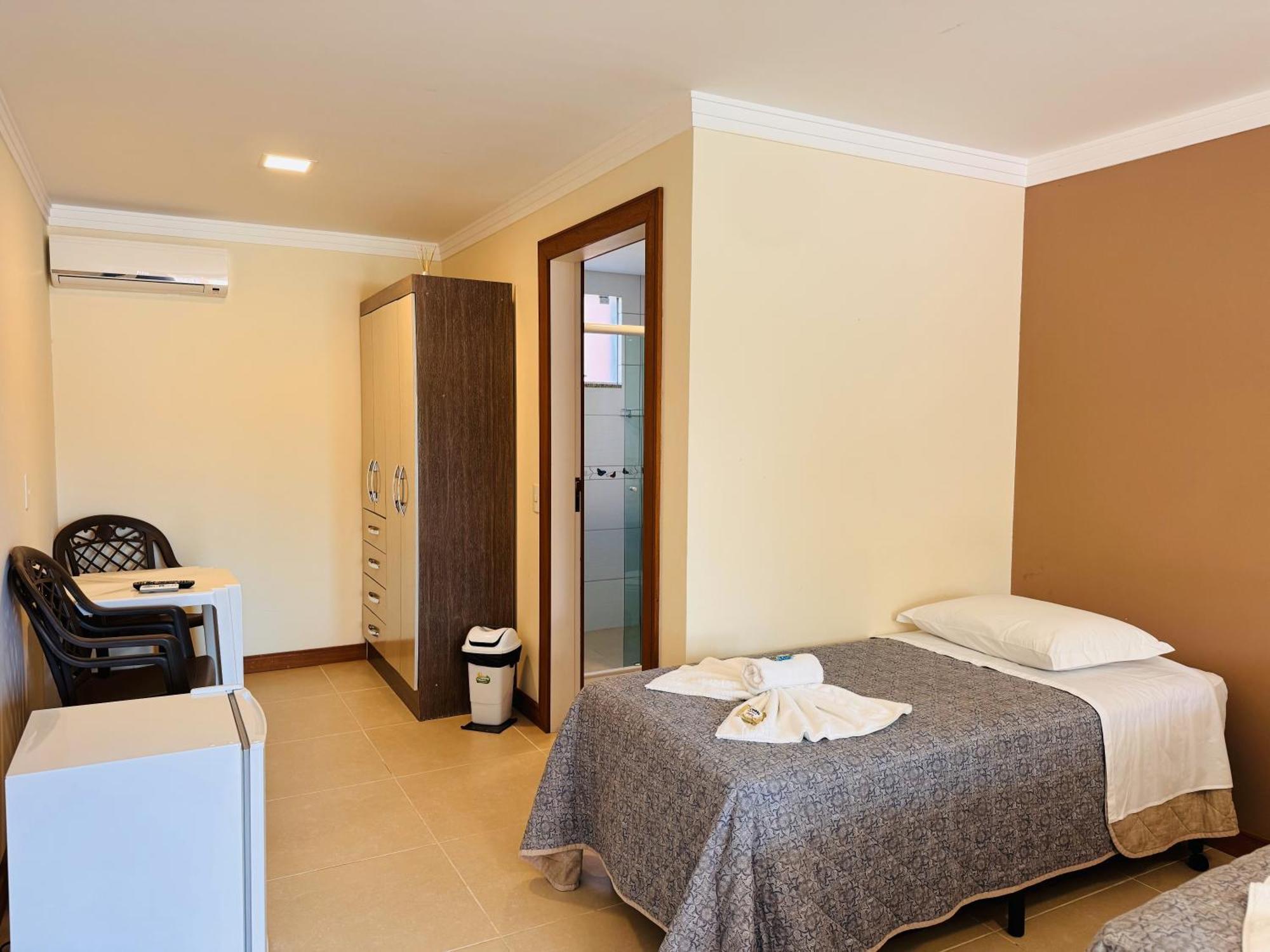 Costa Allegra Ingleses Residence Флоріанополіс Екстер'єр фото