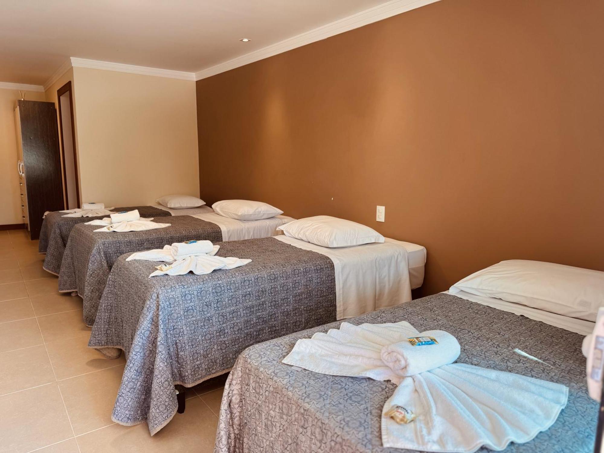 Costa Allegra Ingleses Residence Флоріанополіс Екстер'єр фото