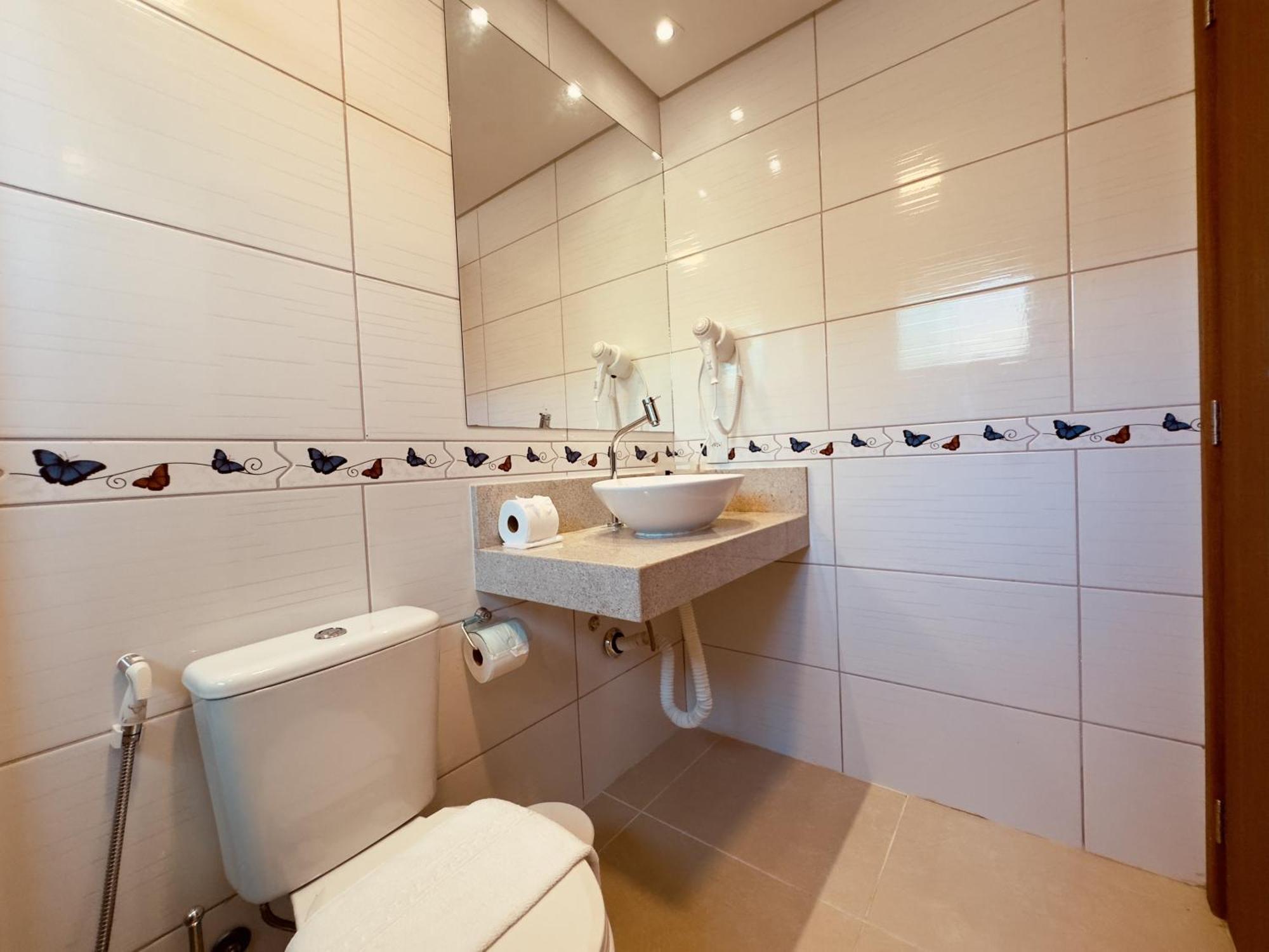 Costa Allegra Ingleses Residence Флоріанополіс Екстер'єр фото