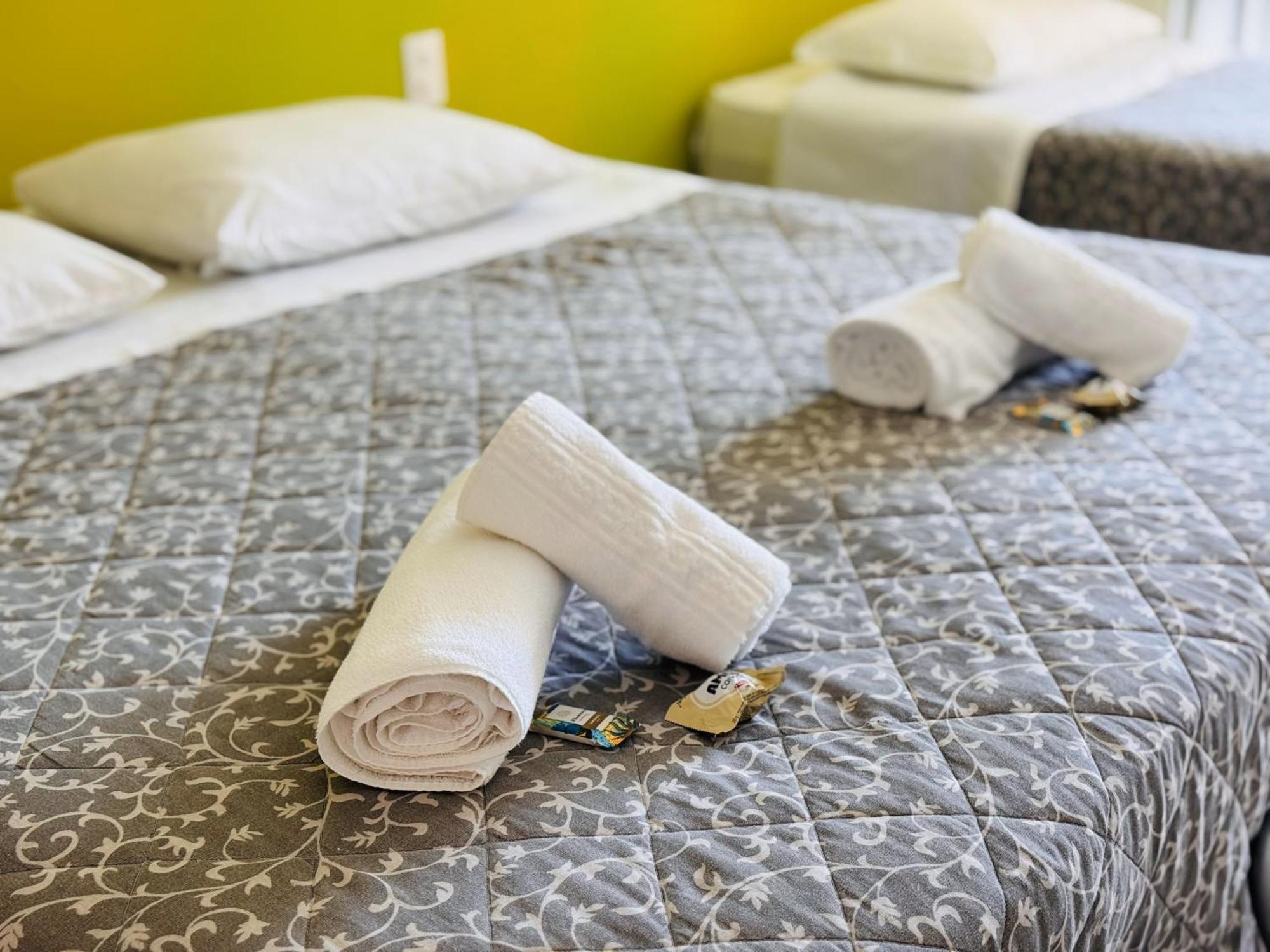 Costa Allegra Ingleses Residence Флоріанополіс Екстер'єр фото