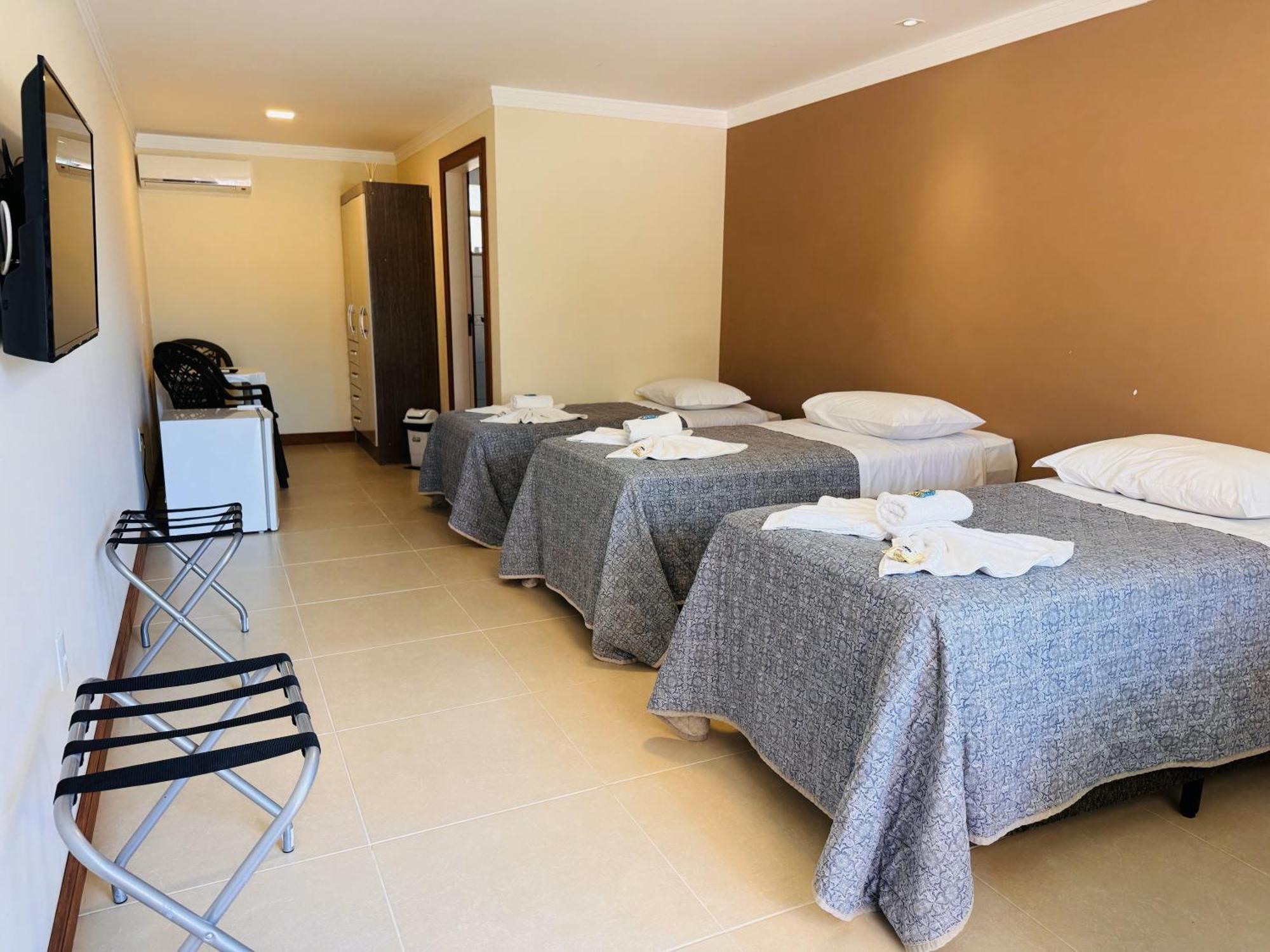 Costa Allegra Ingleses Residence Флоріанополіс Екстер'єр фото