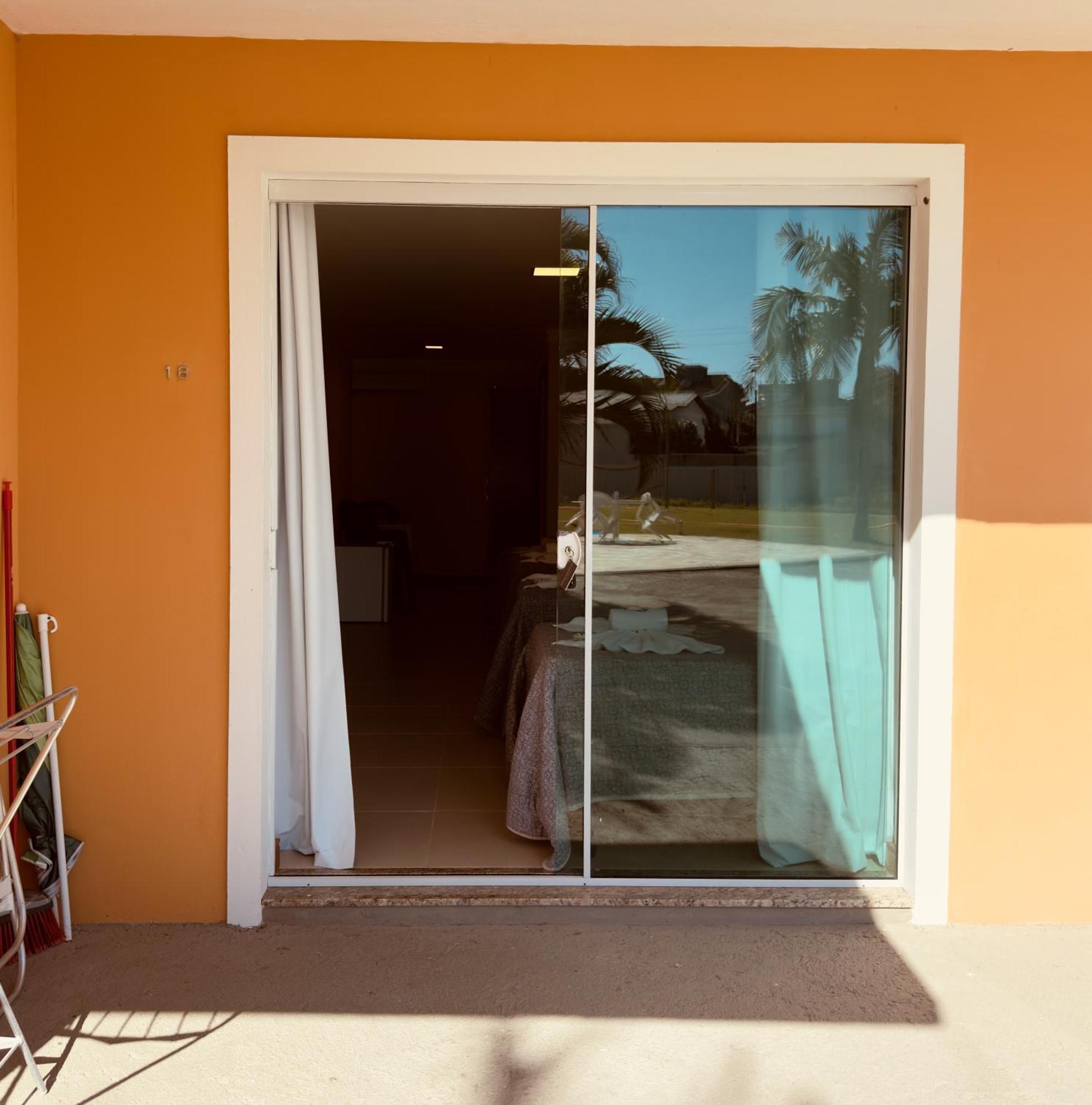 Costa Allegra Ingleses Residence Флоріанополіс Екстер'єр фото