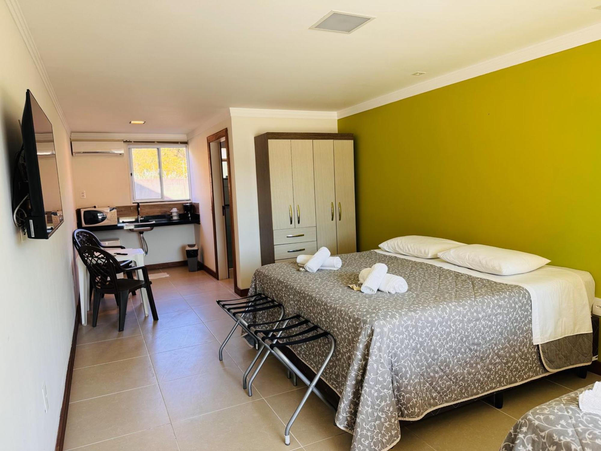 Costa Allegra Ingleses Residence Флоріанополіс Екстер'єр фото