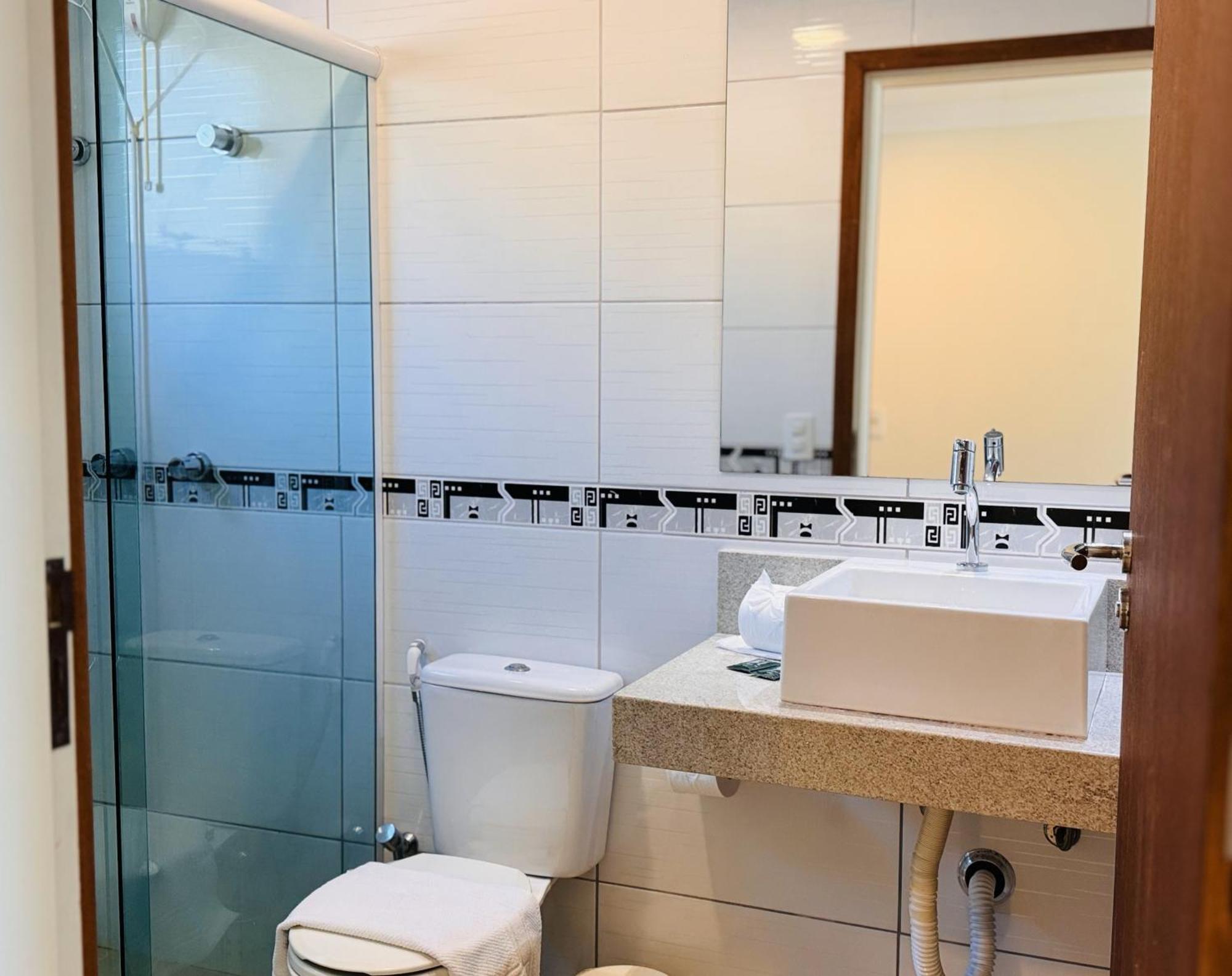 Costa Allegra Ingleses Residence Флоріанополіс Екстер'єр фото