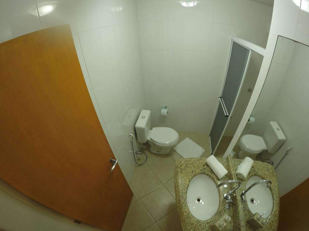 Costa Allegra Ingleses Residence Флоріанополіс Номер фото