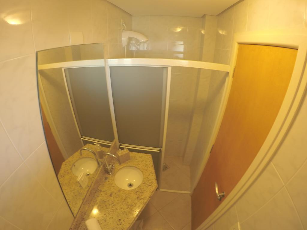 Costa Allegra Ingleses Residence Флоріанополіс Номер фото