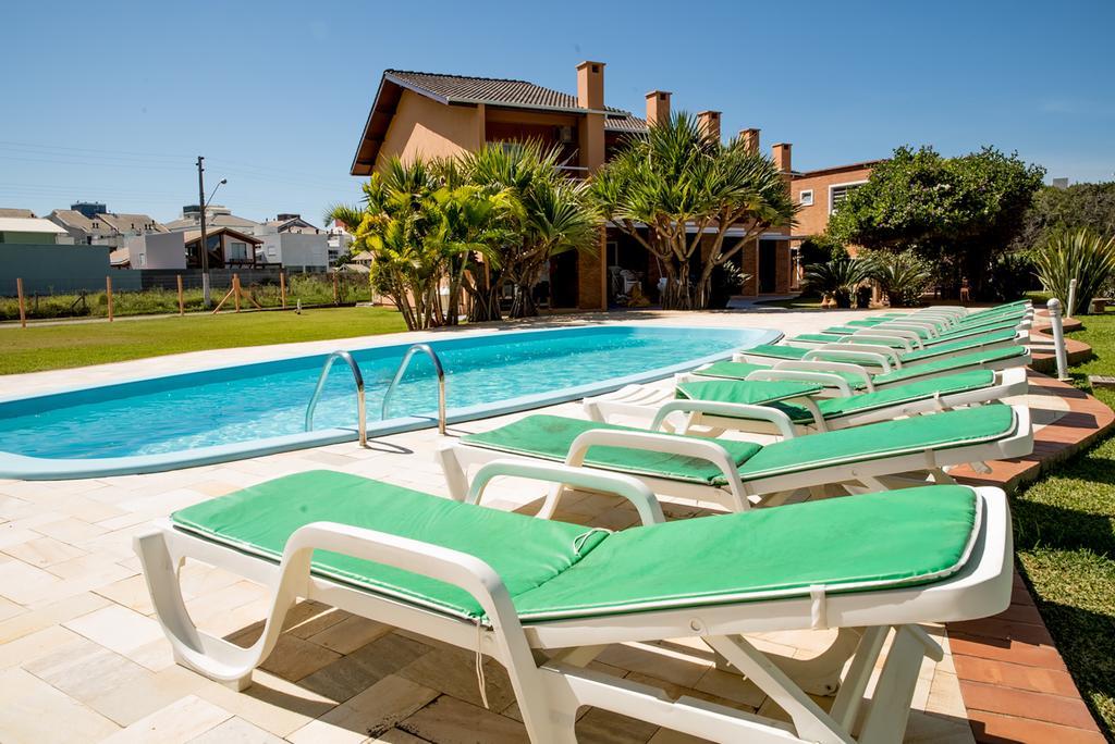 Costa Allegra Ingleses Residence Флоріанополіс Екстер'єр фото