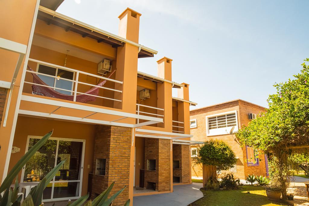 Costa Allegra Ingleses Residence Флоріанополіс Номер фото