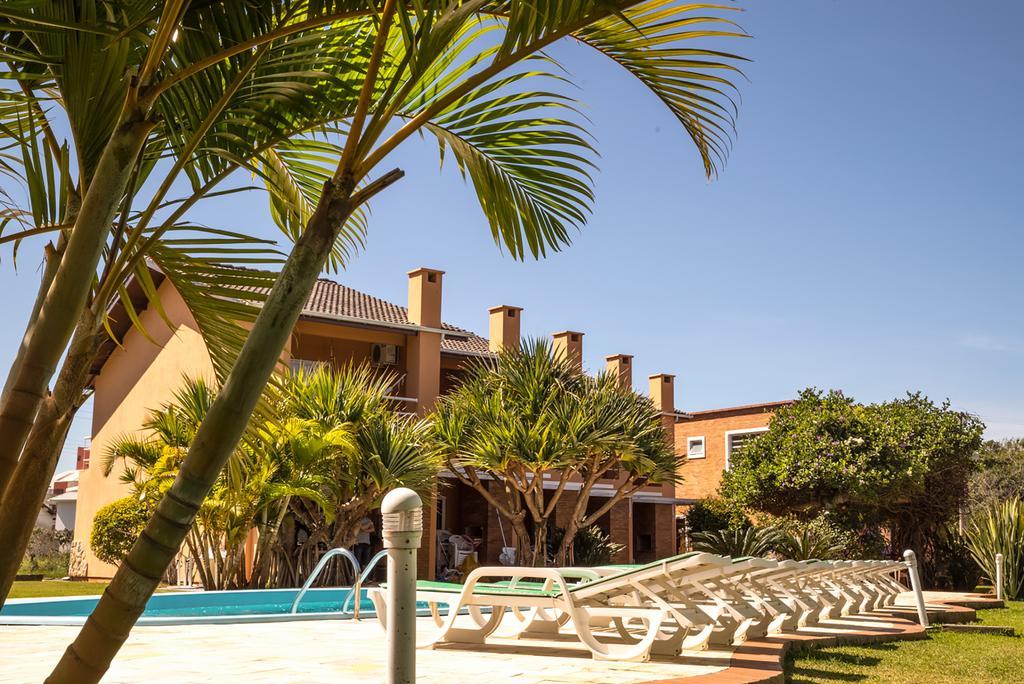 Costa Allegra Ingleses Residence Флоріанополіс Номер фото