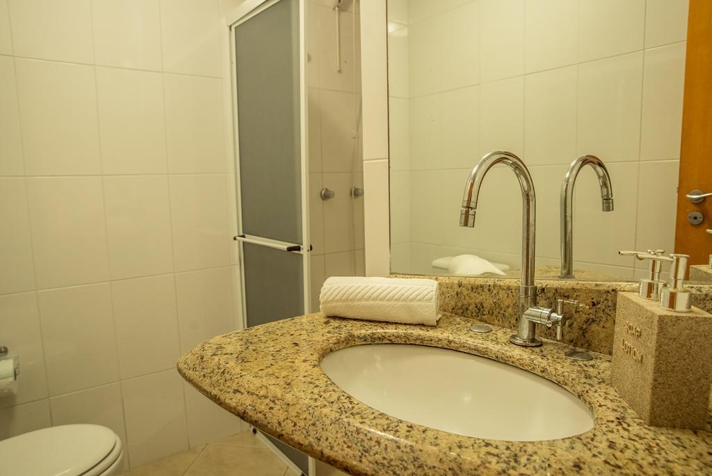 Costa Allegra Ingleses Residence Флоріанополіс Номер фото