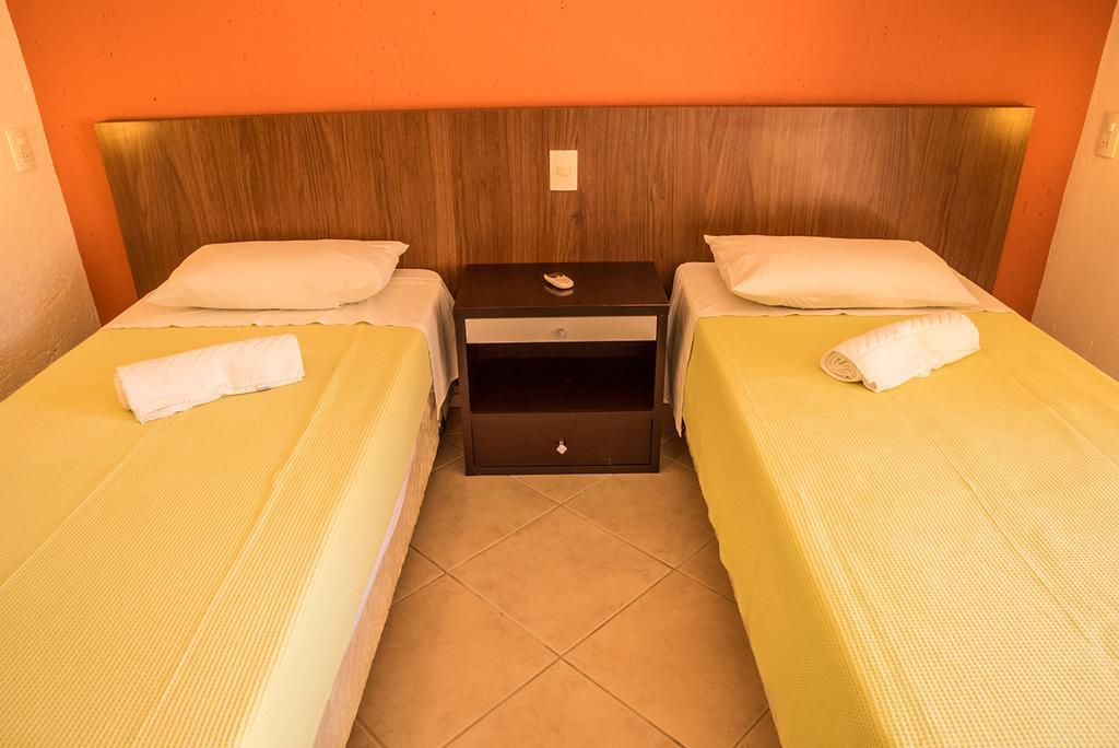 Costa Allegra Ingleses Residence Флоріанополіс Номер фото