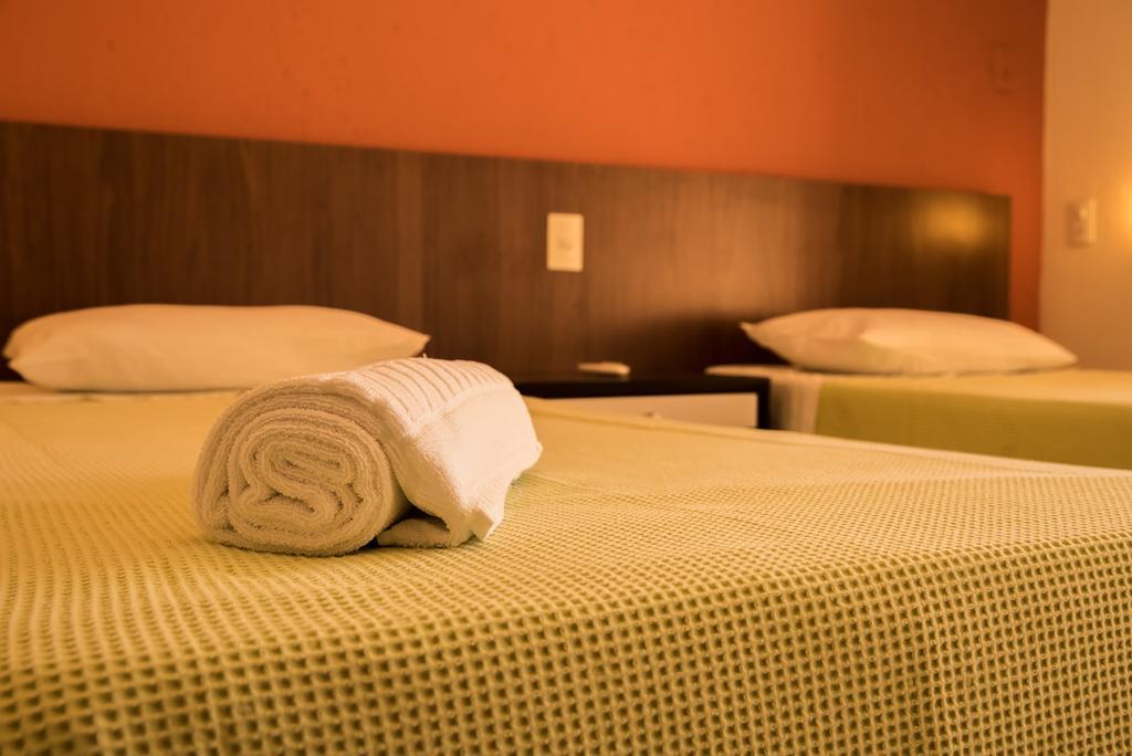 Costa Allegra Ingleses Residence Флоріанополіс Номер фото