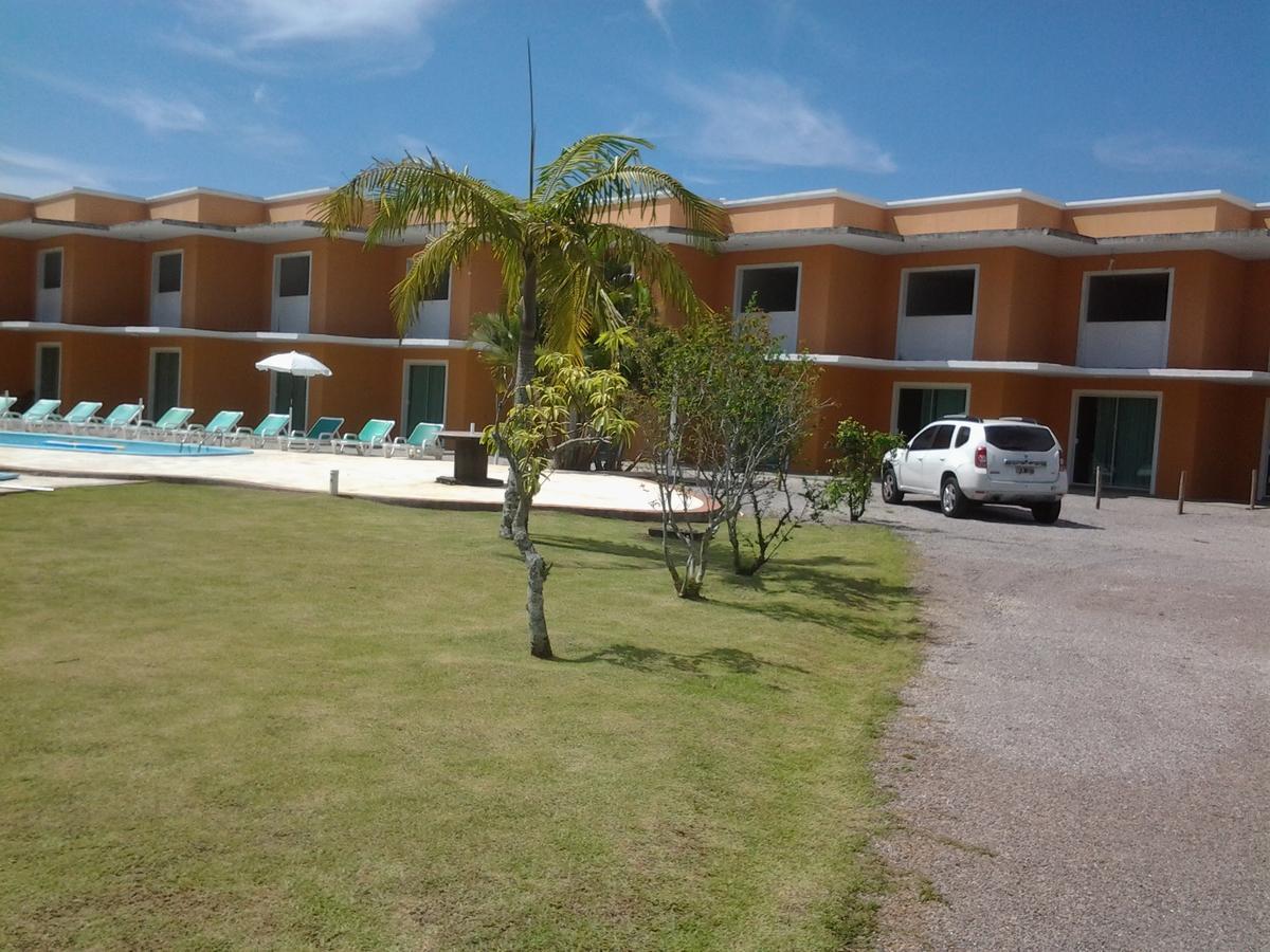 Costa Allegra Ingleses Residence Флоріанополіс Екстер'єр фото