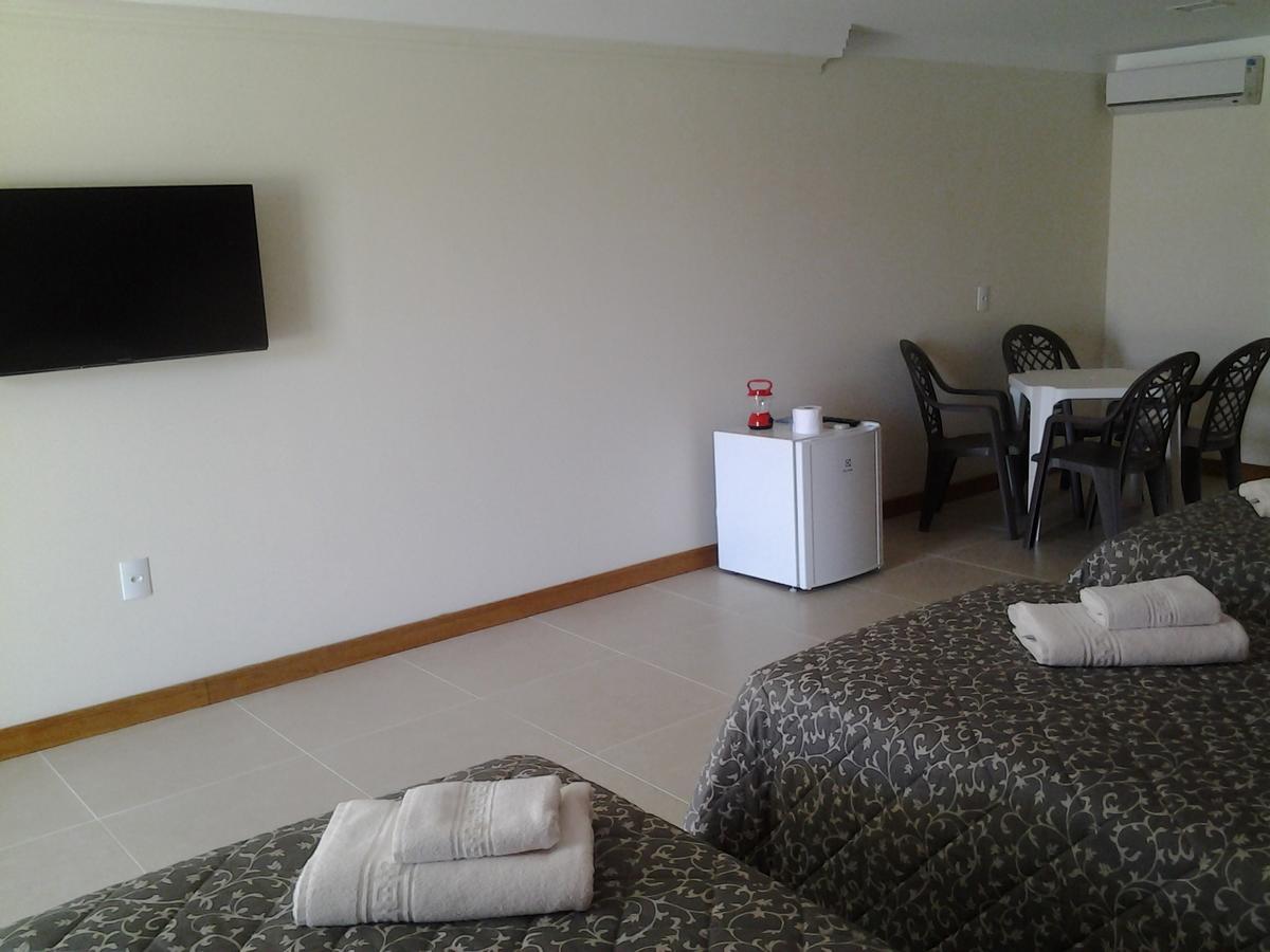 Costa Allegra Ingleses Residence Флоріанополіс Екстер'єр фото