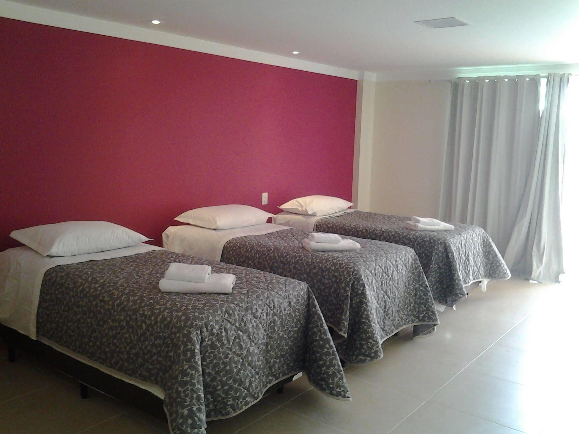 Costa Allegra Ingleses Residence Флоріанополіс Екстер'єр фото