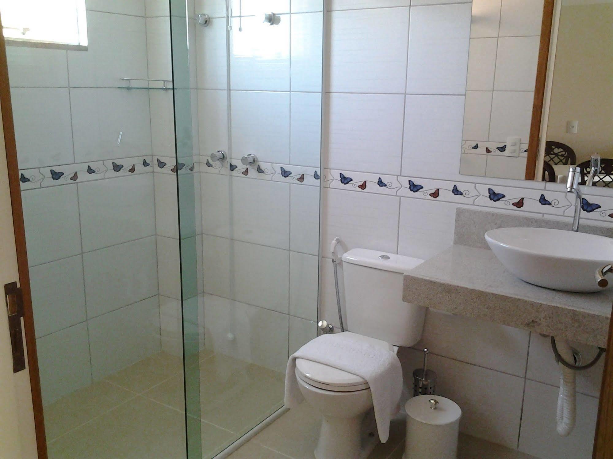 Costa Allegra Ingleses Residence Флоріанополіс Екстер'єр фото