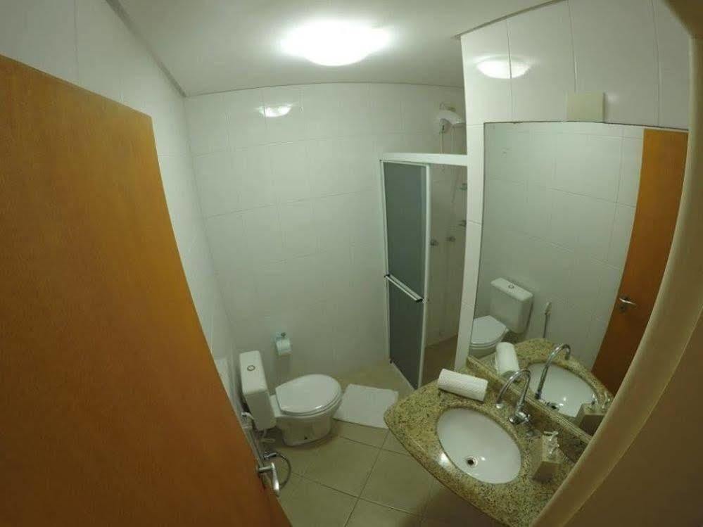 Costa Allegra Ingleses Residence Флоріанополіс Екстер'єр фото